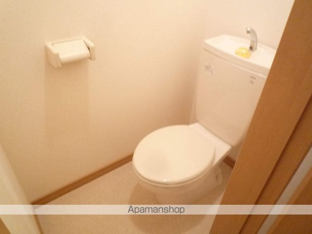 ボヌールの内装写真