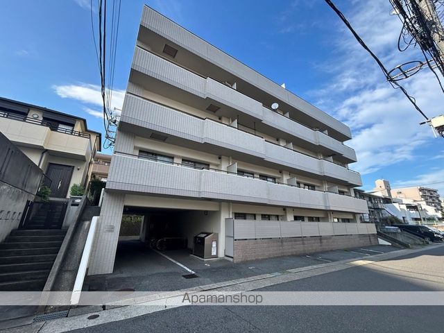 キャッスルメイ植田