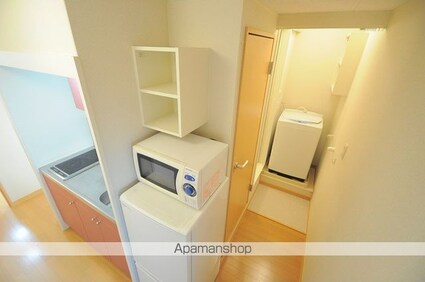 レオネクスト上南三[1K/28.15m2]のその他設備