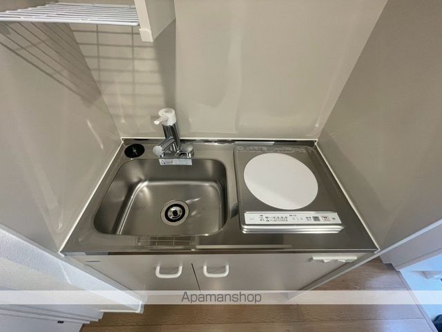 FLBレジデンス金沢文庫の内装写真