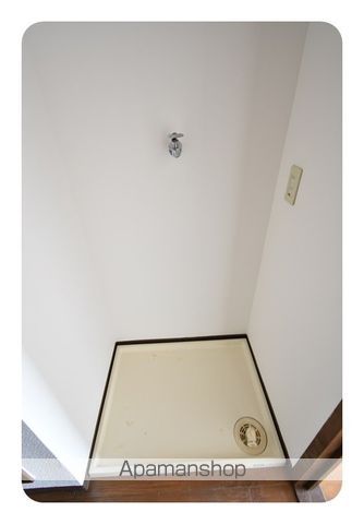 ルポール今の内装写真