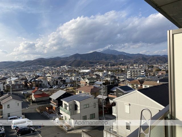カレッジヒルズのその他写真
