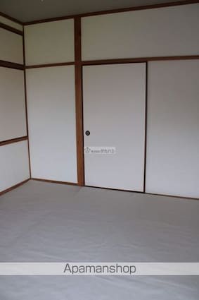 テラスハウスＭ’ｓ[2LDK/60.42m2]の内装7