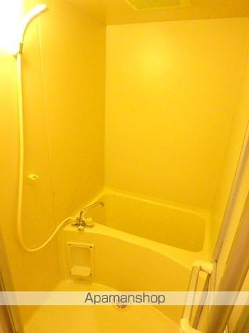 パークヒルズの内装写真