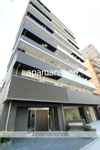 ミラージュパレスNAMBAクルヴァの外観写真