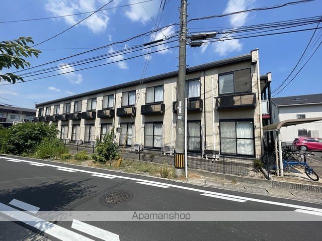レオパレスオリンピア