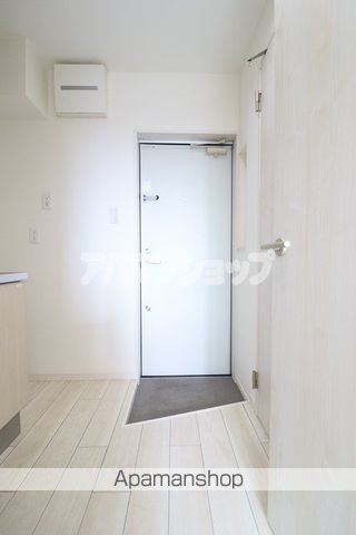 Sakado-terraceの内装写真