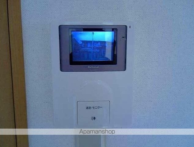 トレス長崎の内装写真