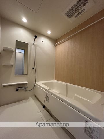 クレシア菱木の内装写真