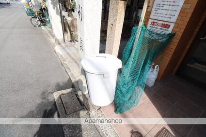清和榎町[1K/20.8m2]の共用部3