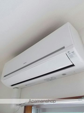 シティハイツ羽原Bの内装写真
