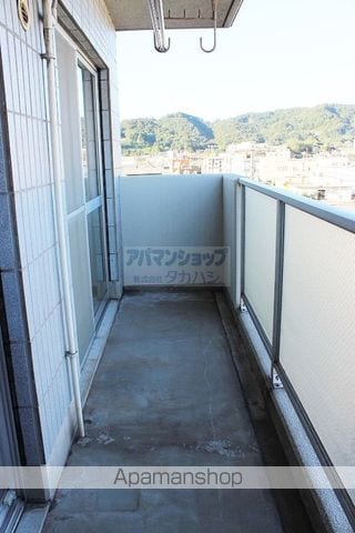 ローゼ宮尾の内装写真