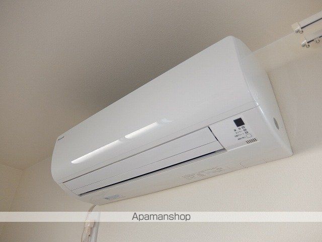 ミュリエの内装写真