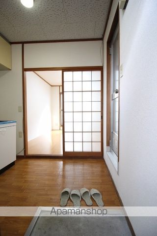 ソラータ京山A棟の内装写真