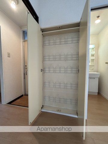 プレジール高広の内装写真