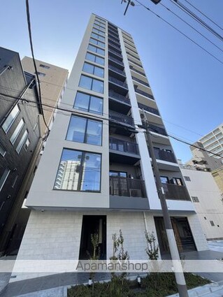 オープンブルーム入谷Ｅａｓｔ[2LDK/51.69m2]の外観2