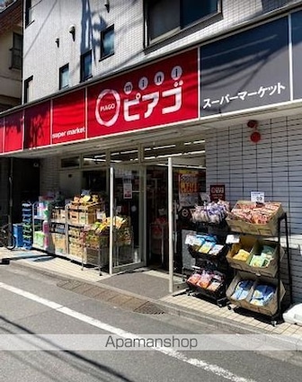 Ｂｏｎｈｅｕｒ　Ｂ．Ｋ．Ｈ[1K/26.2m2]の周辺8