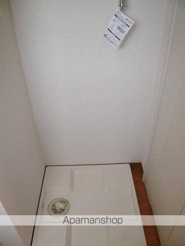 ビイルーム高円寺の内装写真