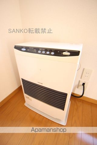 プリマヴェーラ東の内装写真