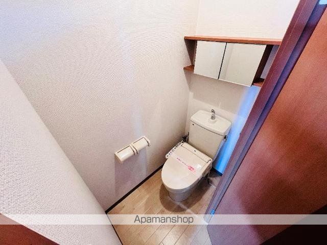 パークサイド伏見の内装写真