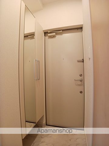 ココ コンテの内装写真