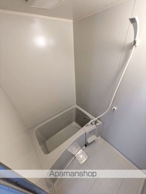 岡山県倉敷市日吉町[2DK/47.54m2]のバス