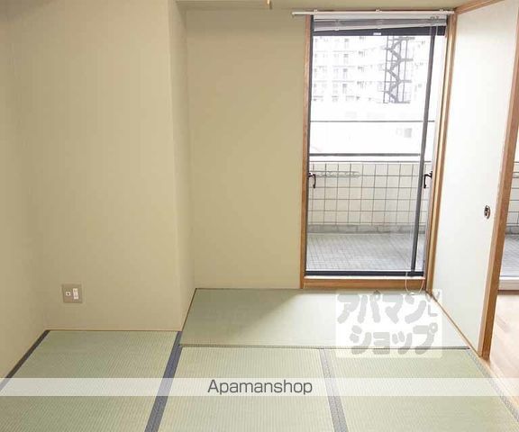 パインフィールド吉祥院の内装写真