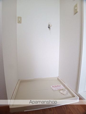 デスパシオ・カーサの内装写真