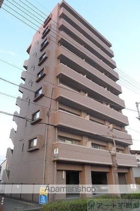 ＥＸＰＬＯＲＥＲ[1K/30m2]の外観4