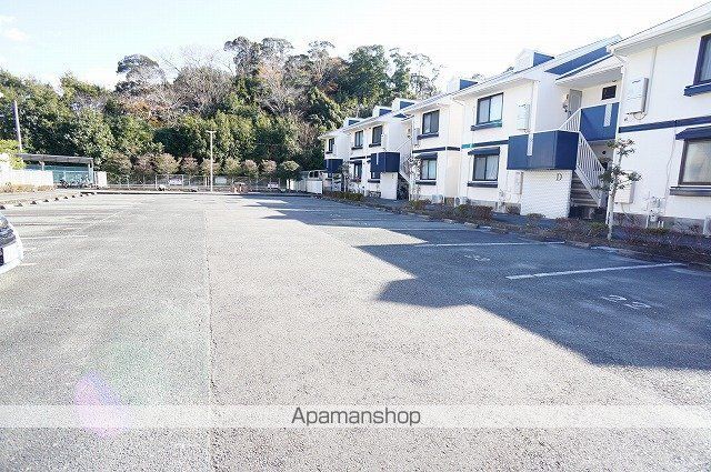 タウンハウス愛野公園 Dのその他写真