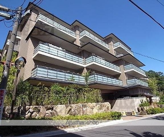 ユニーブル京都紫野の外観写真