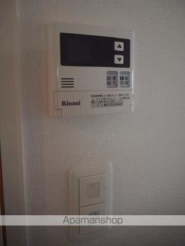 エスリード福島シティグランツの内装写真