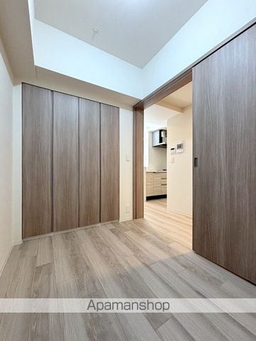 COMFORIALIV博労町一丁目Qの内装写真