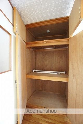 プチリヴェール田町の内装写真