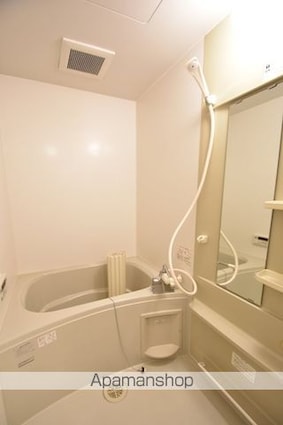 アイメゾン[1R/26m2]のバス