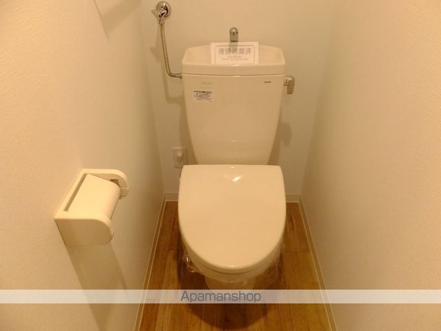ディリッツ札幌東の内装写真