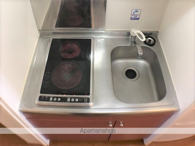 レオパレスソウミの内装写真