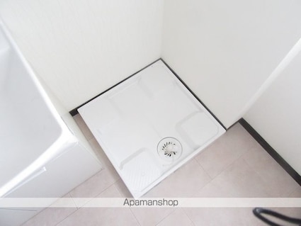 東京都立川市栄町３丁目[1K/26.08m2]のその他設備