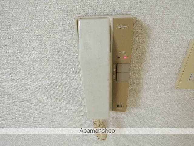 DOMES 325の内装写真