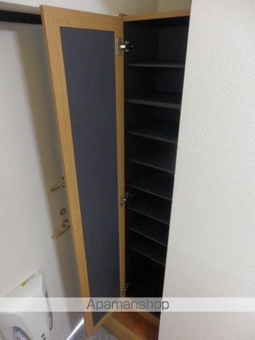 サワークレストの内装写真