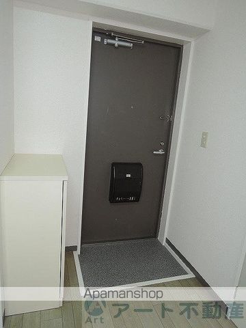 第79杉フラットの内装写真