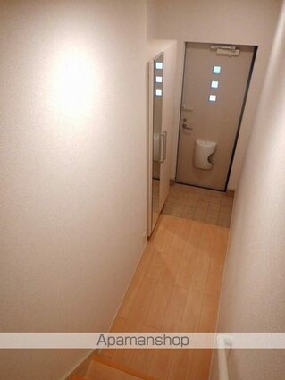 ズューデン　Ａ[2LDK/58.99m2]の玄関