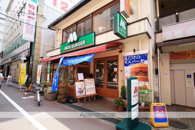 センチュリー江坂の周辺写真