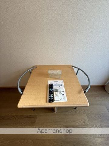 レオパレス時の内装写真