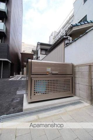 PHOENIXの外観写真
