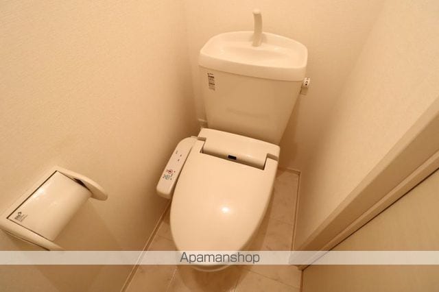 グラヴィティ Aの内装写真