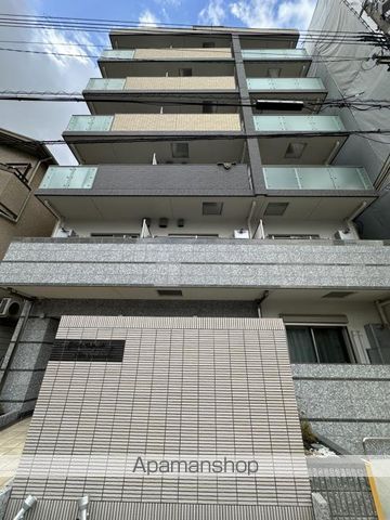 SPICACOMFORTの外観写真