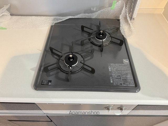 COMFORIA RIB博労町一丁目Qの内装写真