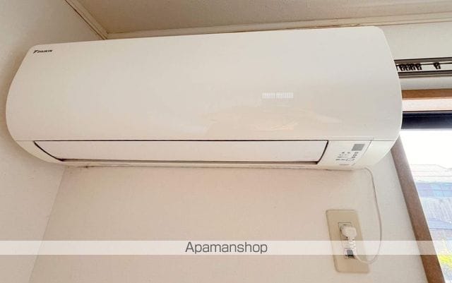 レトア花の森 IIの内装写真