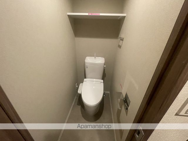 コンフォリア・リヴ東三国駅前ソルテラスの内装写真